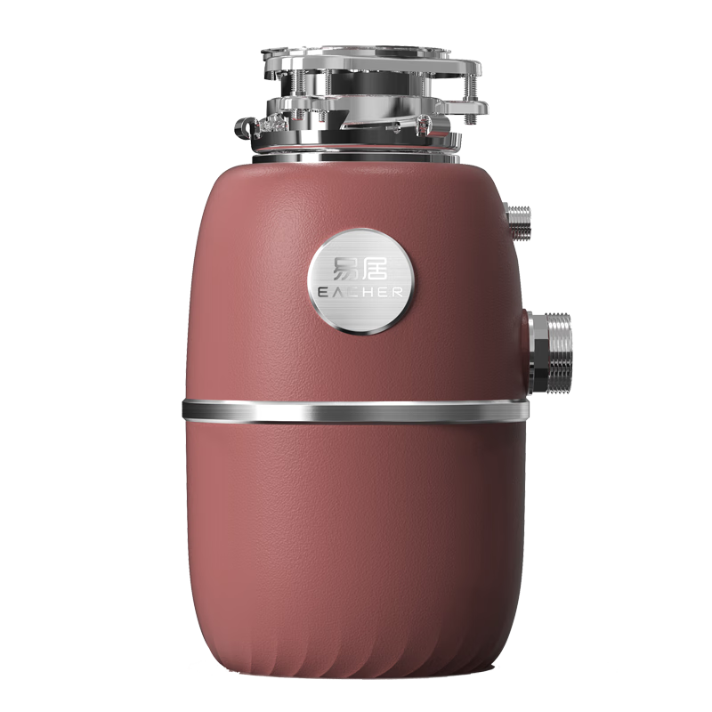 ISE (ISE) original ISE E100 food waste disposer original installation wireless ISE Metis7 automatic water inlet and automatic shutdown