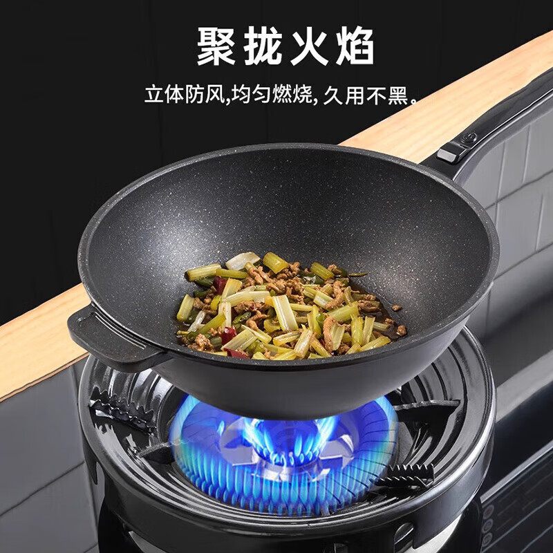 Weijian gas stove bracket gas stove table bracket non-slip pot rack stove bracket fire cover fire cover universal shelf