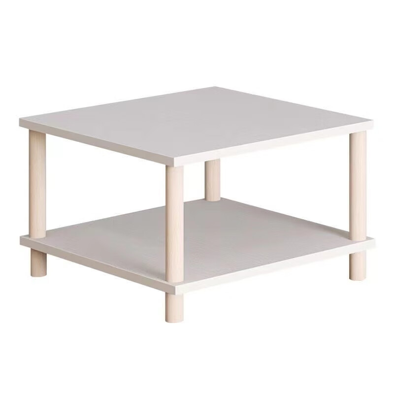 MI is suitable for Xiaomi Mijia small washing machine base bathroom small impeller increased storage rack underwear mini (pulley type) one layer 30*30*16.6