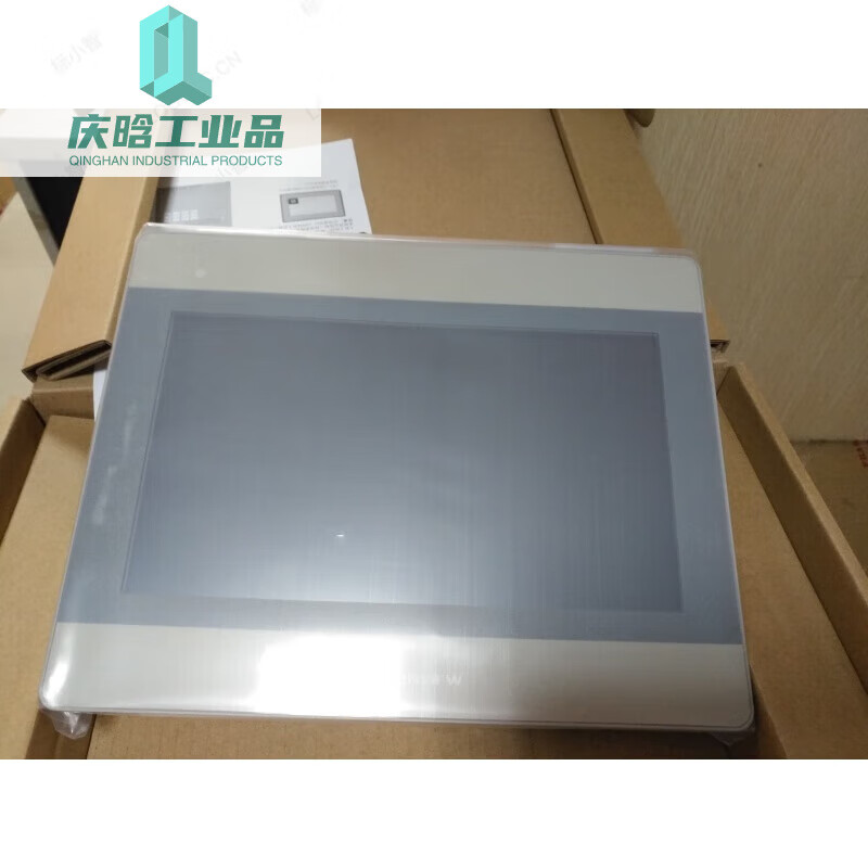 New Weilon touch screen 7 inches TK607IP/6072/8072IP/8106IQ/E8102 TK6050IP other brand PLC (3M)