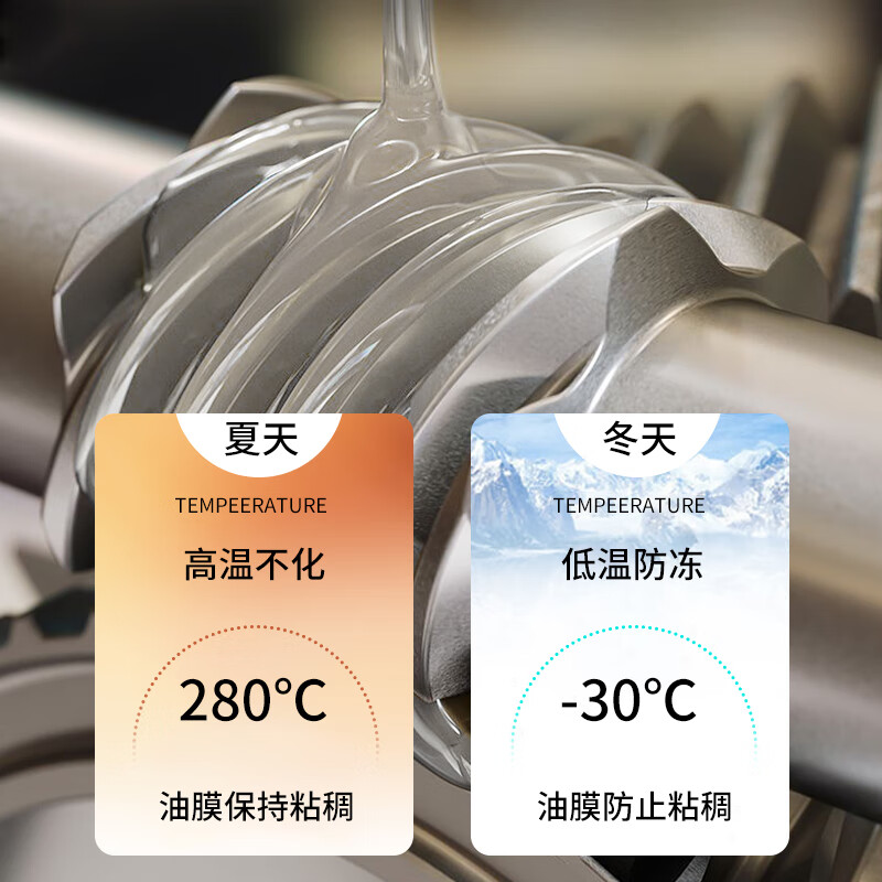 Caterpillar butter bomb high temperature wear-resistant winter antifreeze-30 lithium grease for grease digging machinery bearings extreme pressure wear-resistant blue grease 300g 1 box 30 pieces