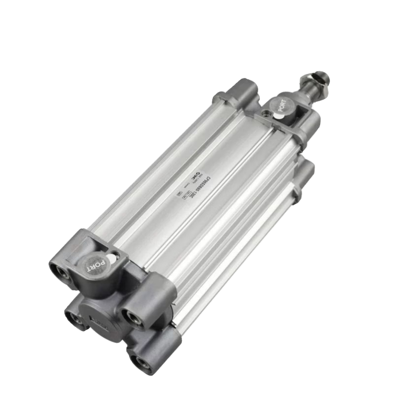 SMC standard cylinder CP96SDB32/40/50/63/80/100-25-50-75-100-150-200C CP96 CP96SDB5075C