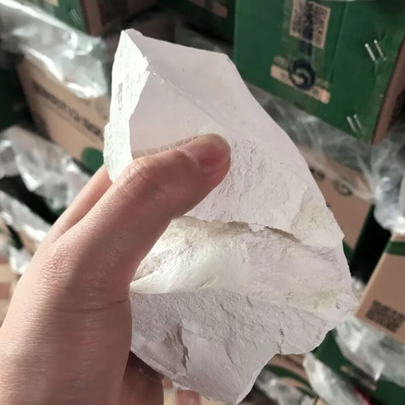 Quicklime lime block desiccant disinfection 10kg dehumidification, moth-proof, moisture-absorbing and moisture-proof affordable granular indoor block 5kg quicklime block 10kg