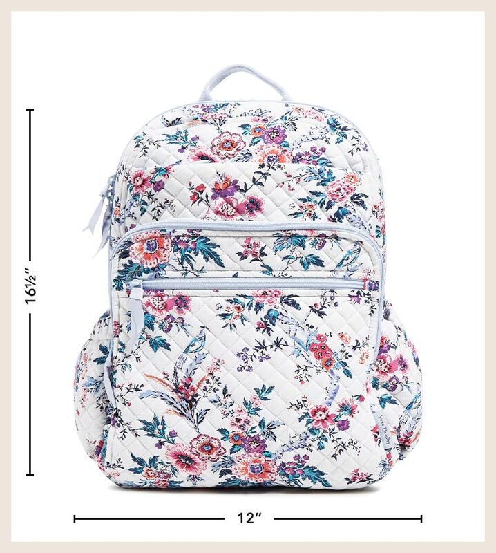 Vera bradleyVera Bradley Women's Performance Twill Turnlock Wallet with RFID Protection, Olive Leaf Olive Leaf One Size