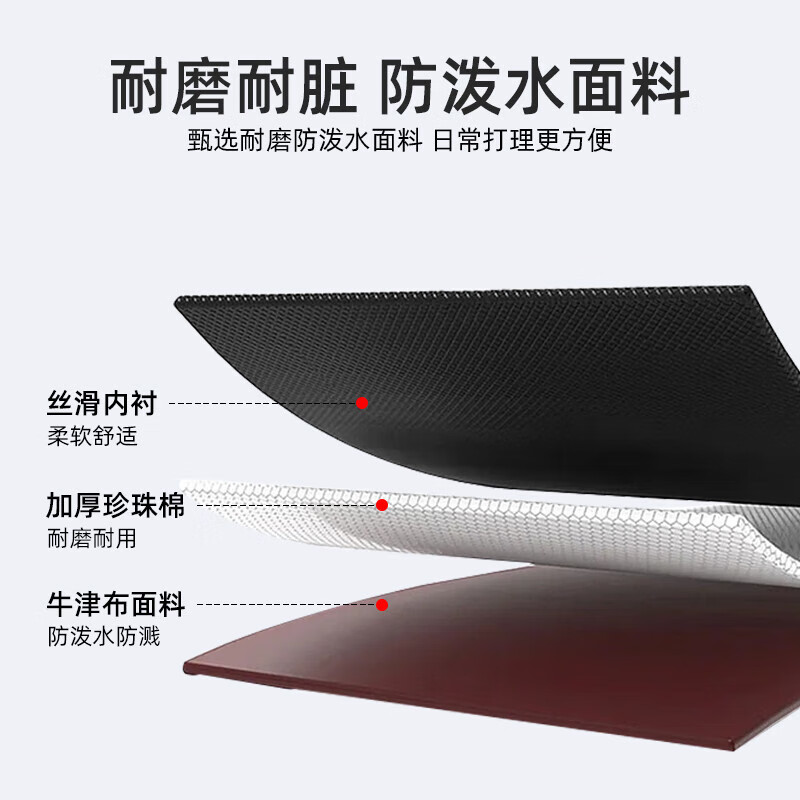 Right Away computer bag men's shoulder notebook 16-inch backpack simple business men's travel ultra-light commuter school bag