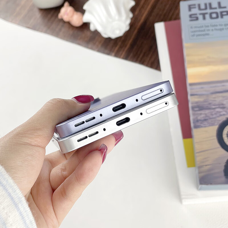 Ba Gang mobile phone model is suitable for OnePlus ACE5PRO mobile phone model machine simulation backup shooting display model props. All mobile phone brands and models are randomly issued with black screen.