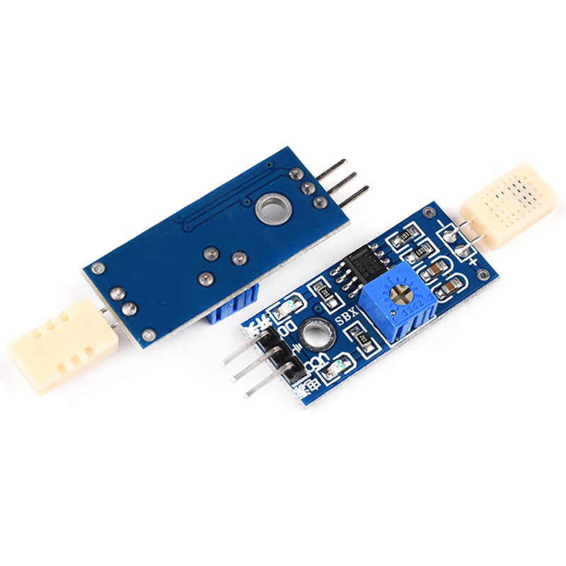 Zejie HR202L humidity sensor module HR202 humidity module electronic detection switch