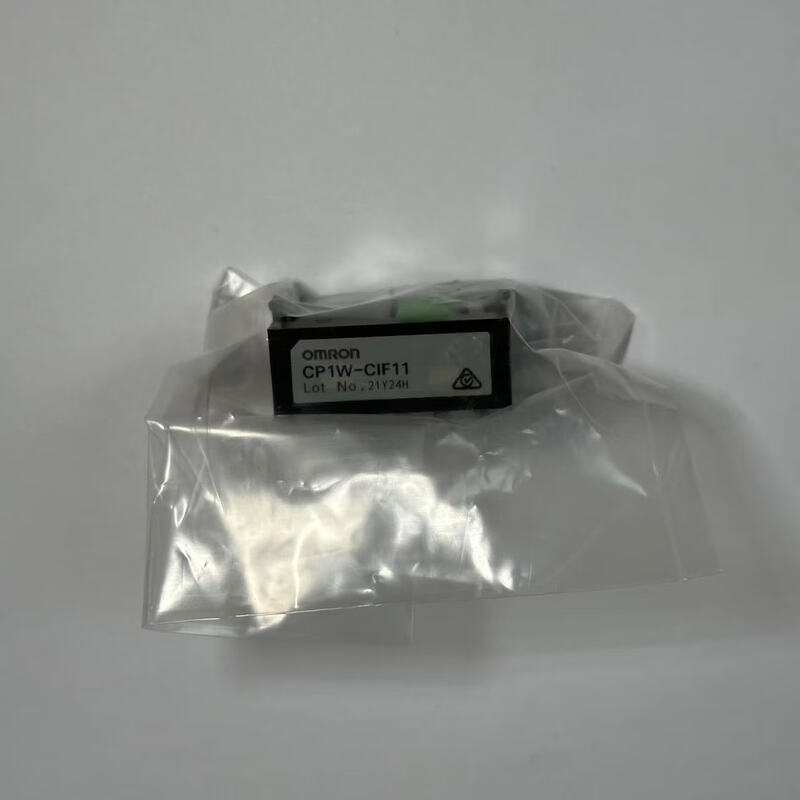Omron PLC optional unit CP1W-CIF11 plc programmable logic controller original OMRON