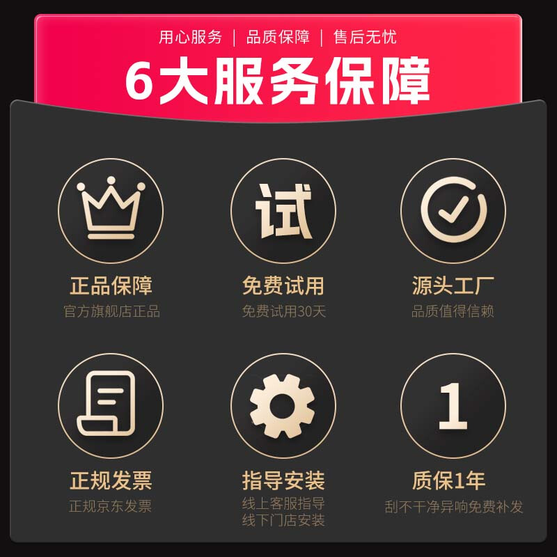 Teflon TEFLONE wiper consultation customer service message remarks wiper order