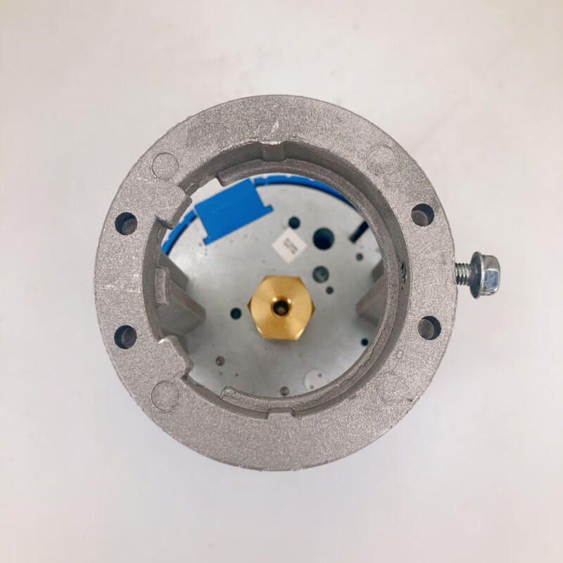 Automatic electric actuator gate valve drive adjustment type VA-7152-1001