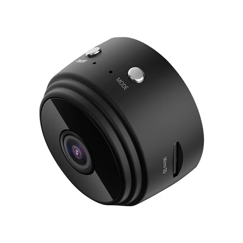 XVVMI Cat Eye Camera No-plug Home Monitor Wireless WIFI Mobile Phone Remote Real-time View No Installation 360 Degree Ultra-clear Night Vision No Dead Angle Power Outage Monitoring Long Battery Life Mobile Phone Remote Camera No Memory Card Included No Plug-in No Wiring