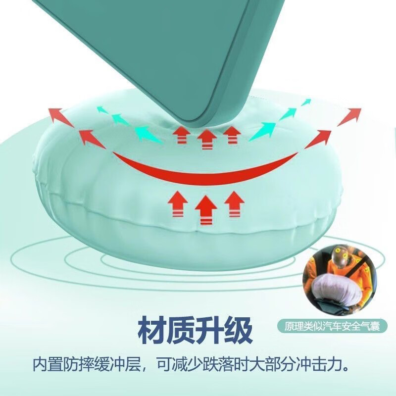 Pangyu is suitable for Huawei Enjoy 70x Vitality Edition mobile phone case BRE-AL00b new liquid silicone protective case lens all-inclusive soft shell wear-resistant and anti-fall simple solid color shell for men and women graphite black single shell