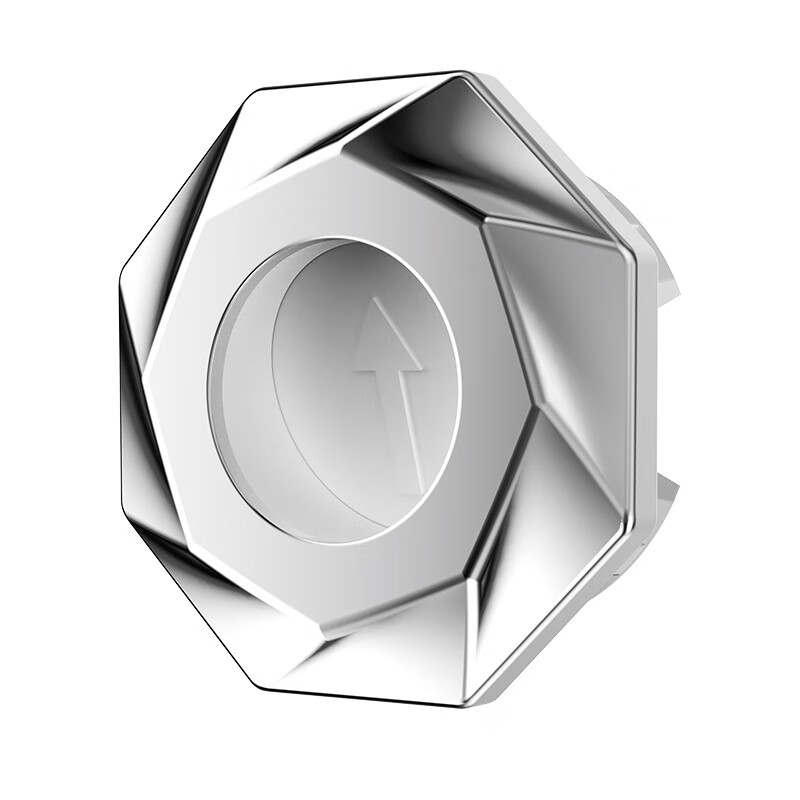 Jiacube wash basin overflow hole plug basin sealing cover wash basin plug sealing plug pool deodorant and anti-overflow decorative cover