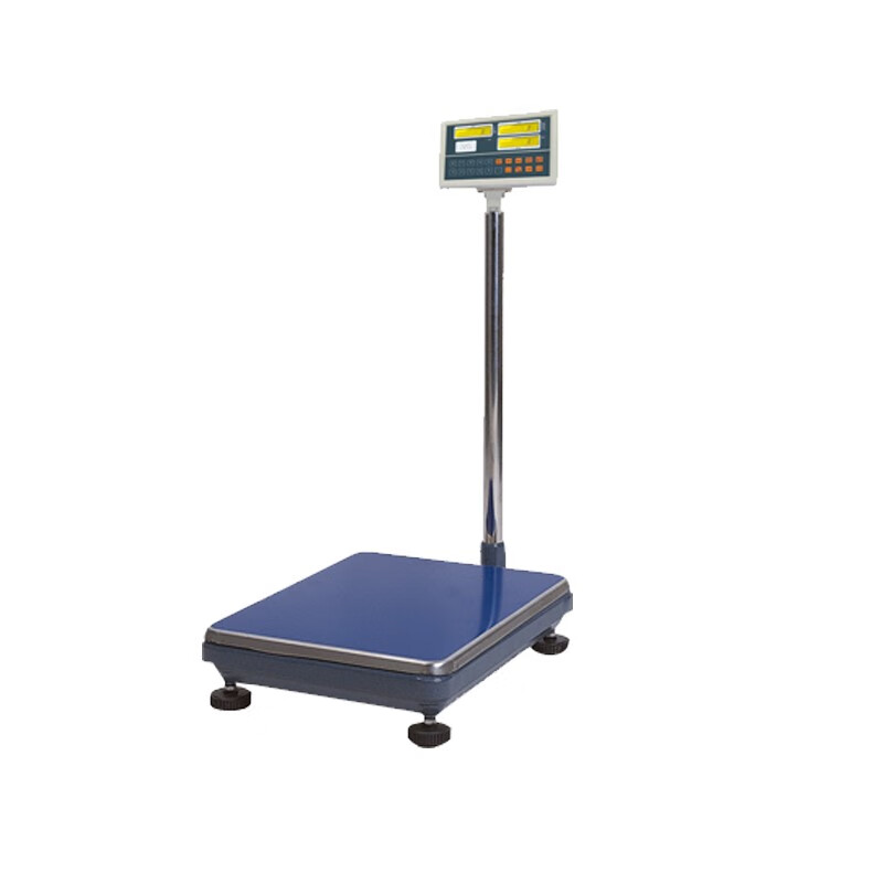 Hengping Shanghai MP60KC 100KC 150KC 200KC 300KC large-capacity electronic balance scale MP60KC