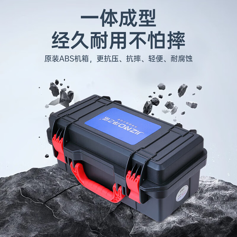 Jingzino Commercial Steam Cleaner High Temperature and High Pressure Housekeeping Home Appliances Cleaning Air Conditioning Tools Household Multifunctional All-in-One Cleaning Equipment High Temperature Kitchen Oil Fume Degreasing Cleaning Machine Commercial 15 Models Simple Configuration 3500W Function Five-in-One 10KG Water Pressure