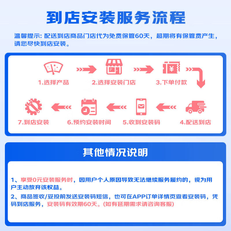 Aoye suitable for BYD Yuan Plus (22-25 models) boneless wipers original car size front wipers 1 pair pack 24+17