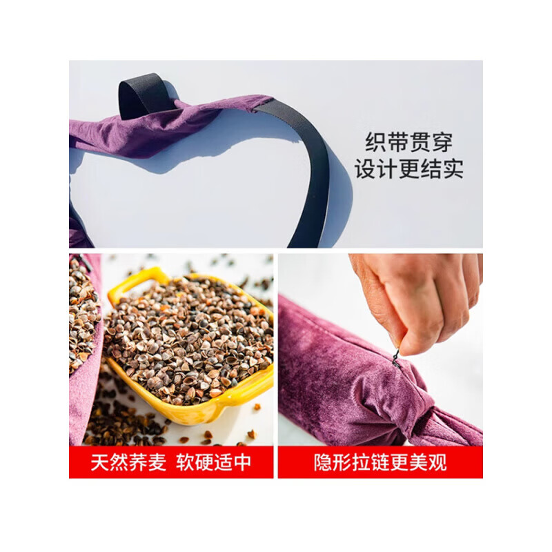 Amafuyun lumbar traction belt, horizontal bar sling, lumbar disc herniation, spinal stretching traction belt, household horizontal bar suspension belt, lumbar traction belt - with pull ring, anti-slip power assist, wear-resistant and breathable