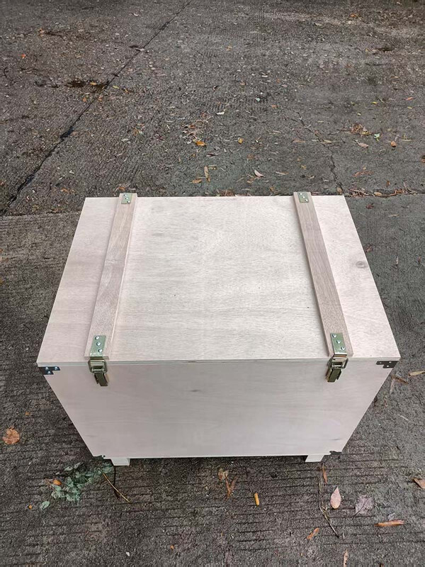 Gongbangda 660*560*510 A510 packaging box unit