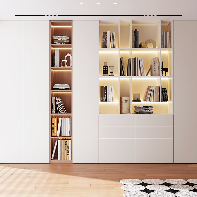 Oppein live broadcast exclusive 99 discount 900 cabinets whole house customized kitchen bedroom wardrobe guest dining room furniture