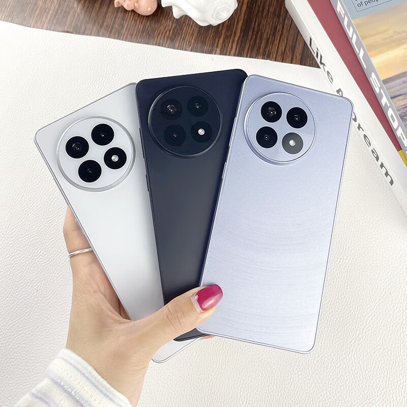 Ba Gang mobile phone model is suitable for OnePlus ACE5PRO mobile phone model machine simulation backup shooting display model props. All mobile phone brands and models are randomly issued with black screen.