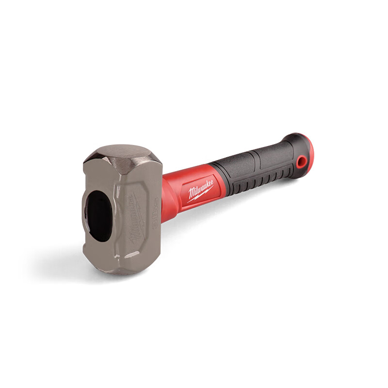 Miwoqi Thor's Hammer Masonry Hammer Wall Demolition Tool Hammer Head Smashing Wall Integrated Hammer 4932478255