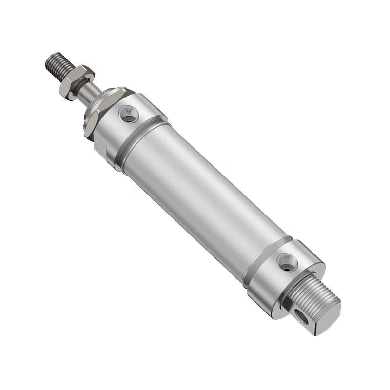 Hand-picked pneumatic aluminum alloy mini cylinder MBL20/25/32/40/50/63*100*125*150*175SCA pneumatic small MBL32*125SCA