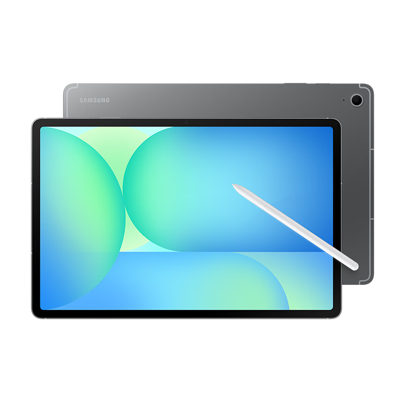 99% new Samsung Samsung National Subsidy S10 FE 10.9-inch 2025 Tablet PC/AI Smart Learning and Office 12GB+256GB Elegant Gray 5G