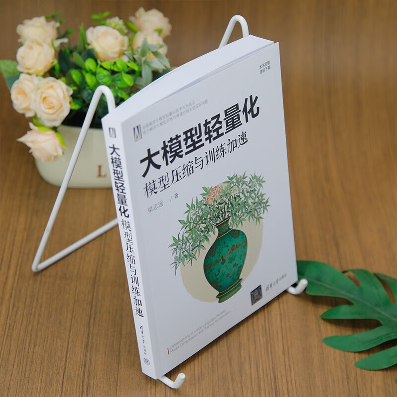 Large model lightweight, model compression and training acceleration