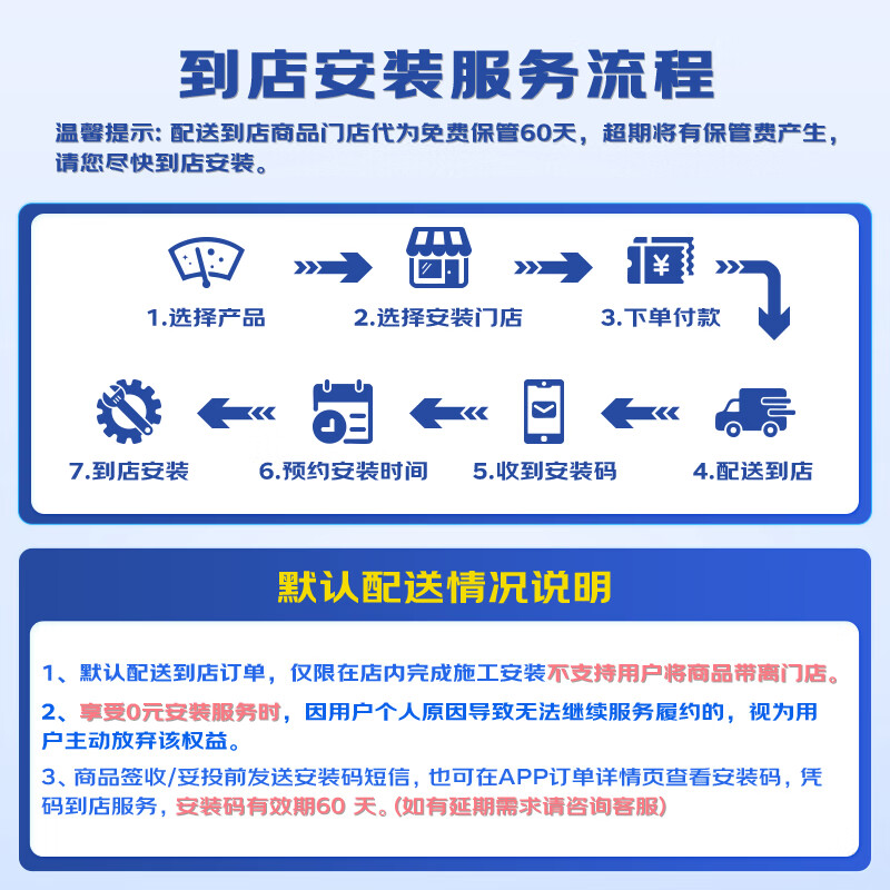 Goodyear (Goodyear) Pentium B70S front wiper 22 to 24 original original factory 23 boneless 22 rubber strip wiper blade automotive supplies