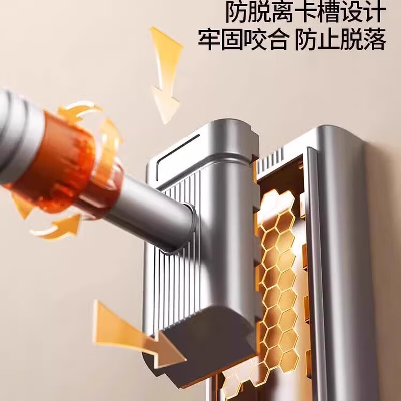 REXL floor-standing horizontal bar home pull-up device indoor single bar punch-free home waist protrusion hanging bar training fitness rack floor-standing horizontal bar 79-108cm with skirting