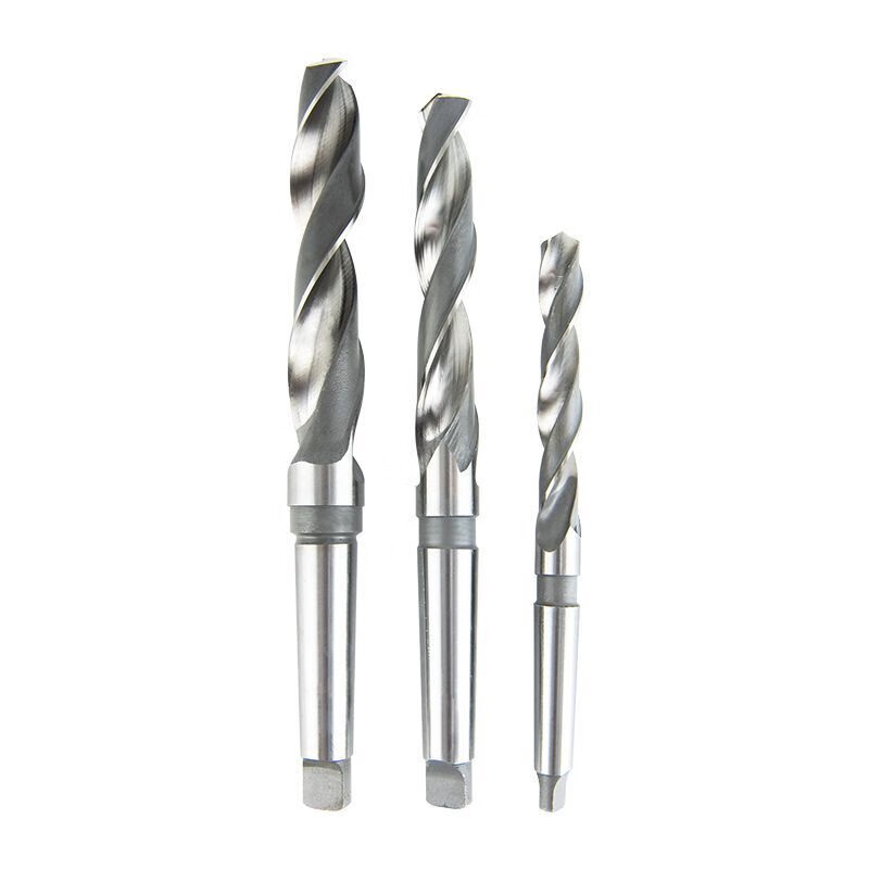 Harbin cone drill/cone shank twist drill bit 33/34/35/36/37/38/39/40/41/42/43mm 38*200*349*4#