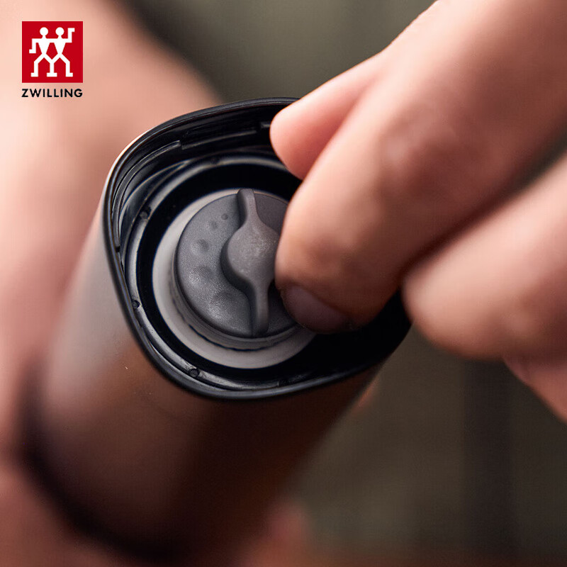 Zwilling Zwilling white spice grinder
