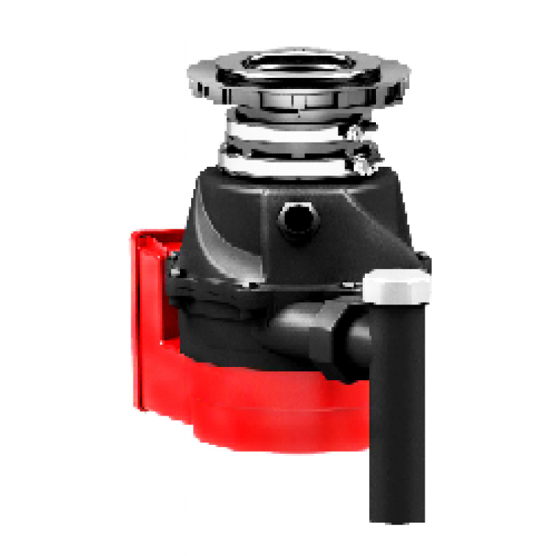 Fuller FROM original garbage disposer kitchen waste Lixil sink dedicated F-A220H-180-15S-C (