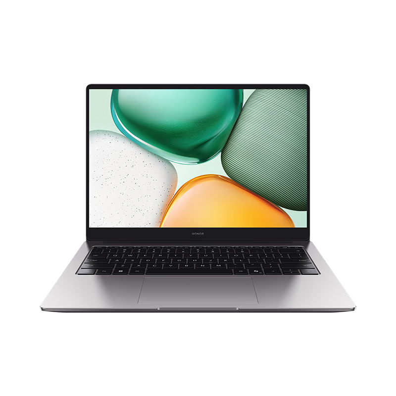 90% new Honor Notebook