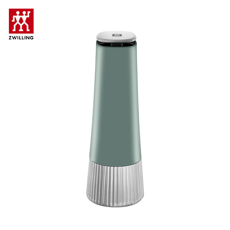 Zwilling Zwilling white spice grinder