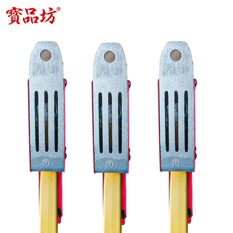 Baopinfang manual buckle-free electric hot melt baling machine PP plastic strapping manual tightener portable handheld hot melt baling machine