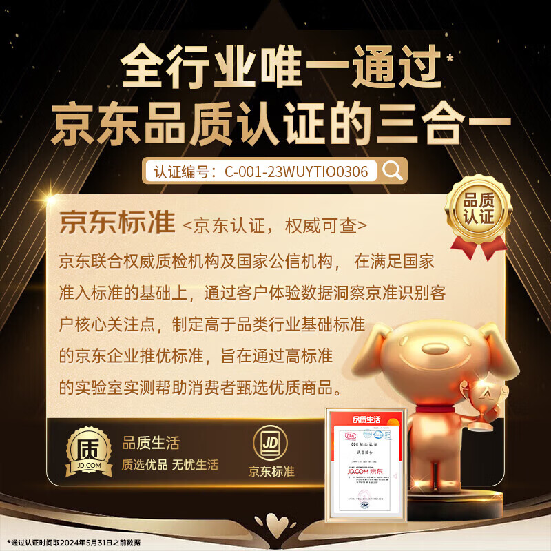 AMKE charging cable three-in-one data cable one-to-three 100W fast charging type-c multi-three heads suitable for Apple iPhone Xiaomi OPPO Samsung Huawei vivo Android car