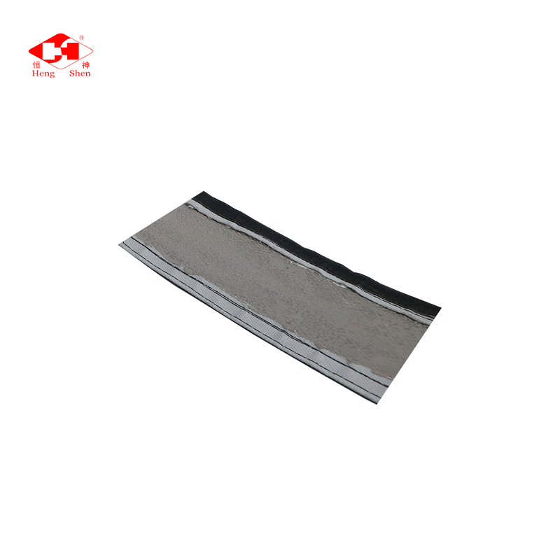 Hengshen smoke-free cable flame retardant blanket MJT-30-HS meters