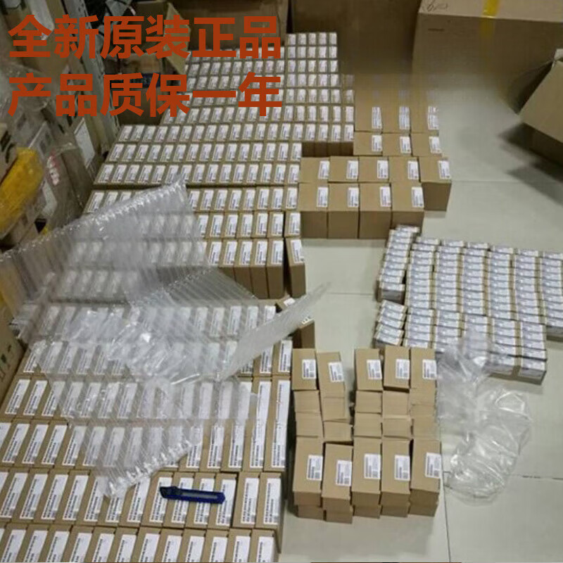 Siemens S71200PLC module CPU1211C/1212C/1214C/1215C/1217 6ES72151HG400XB0DC/DC/Rly