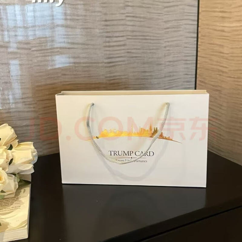 DAOQ version sample counter perfume gift box trial set gift for girlfriend, best friend, wife + gift bag for Valentine's Day Qi Xiaofu perfume sample 7-piece set + counter gift bag