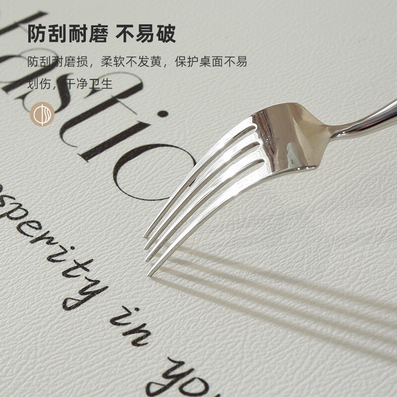 Xiaosujia Xiaoxiangfeng TV cabinet table mat, light luxury and high-end sense, coffee table, sideboard cover, shoe cabinet, wine counter top protection mat, midsummer, new upgrade - one-piece molding, customized size, contact customer service