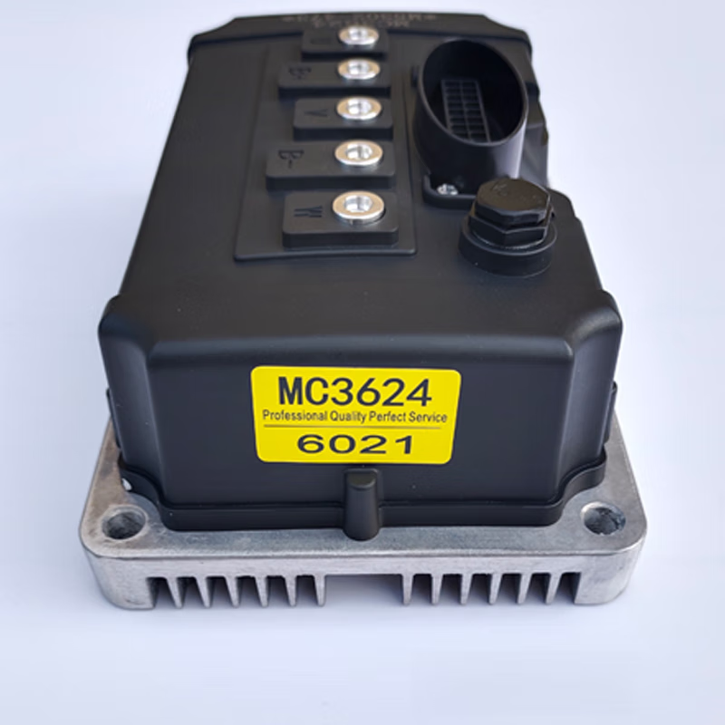 Inbor controller 3624/3625 BiDewen D50 Reading Jinpeng D70 Baolu Dahantang electric vehicle 3624-6021 (standard 121)