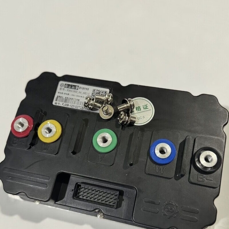 841800 controller Nanjing Yuan drive luxury assembly brand new No. 9 straight-up calf straight-up belt straight-up beam line No. 9 straight-up Yuan drive 841800 luxury