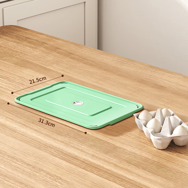 Ye Yu 30 days 1008 pieces frozen dumpling box dumpling plate refrigerator quick-frozen dumpling bag dumpling chaos large capacity multi-layer preservation pp-frozen professional transparent add a cover to the dumpling queue