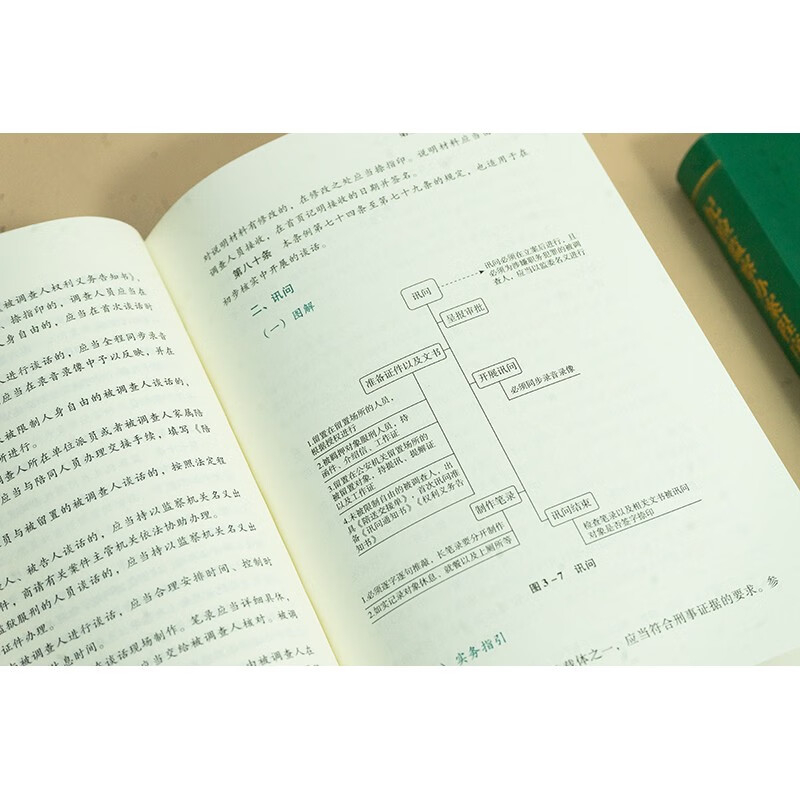 Discipline Inspection and Supervision Case Handling Procedures in One Guide (Second Edition)
