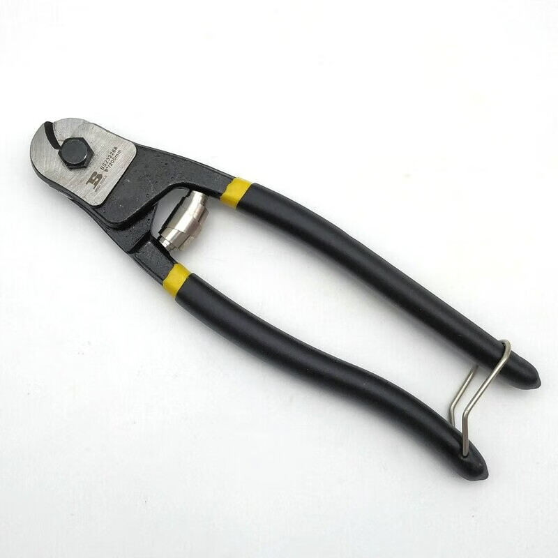 Persian (BOSI) wire rope scissors multifunctional bolt cutters wire scissors wire scissors 8 inches BS232268