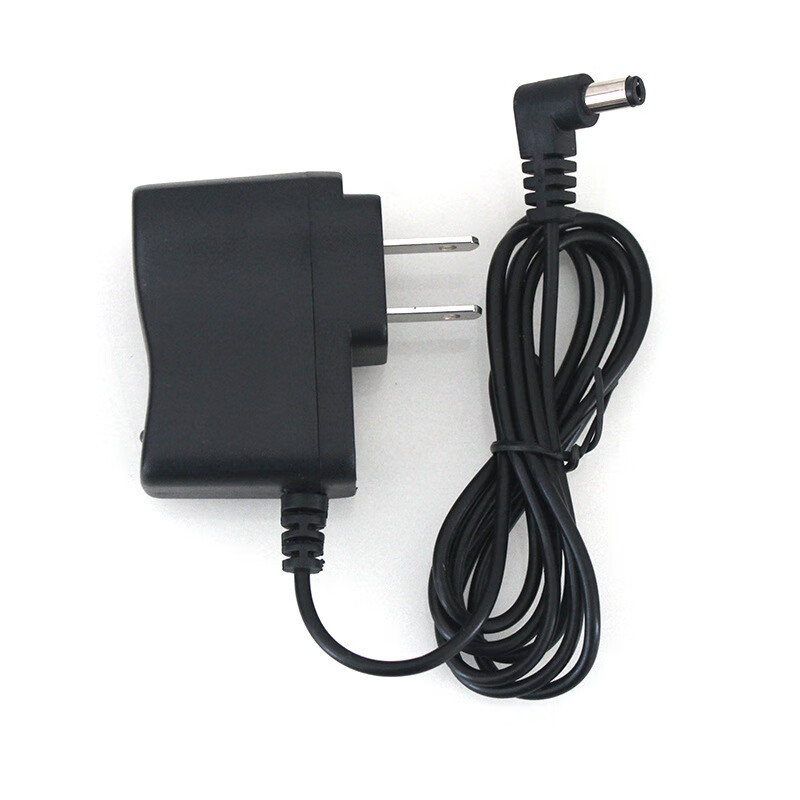 Zhugu Electronic Scale Charger 90% Electronic Scale Universal Round Head Charger 1.2m 6V Light Changing Model