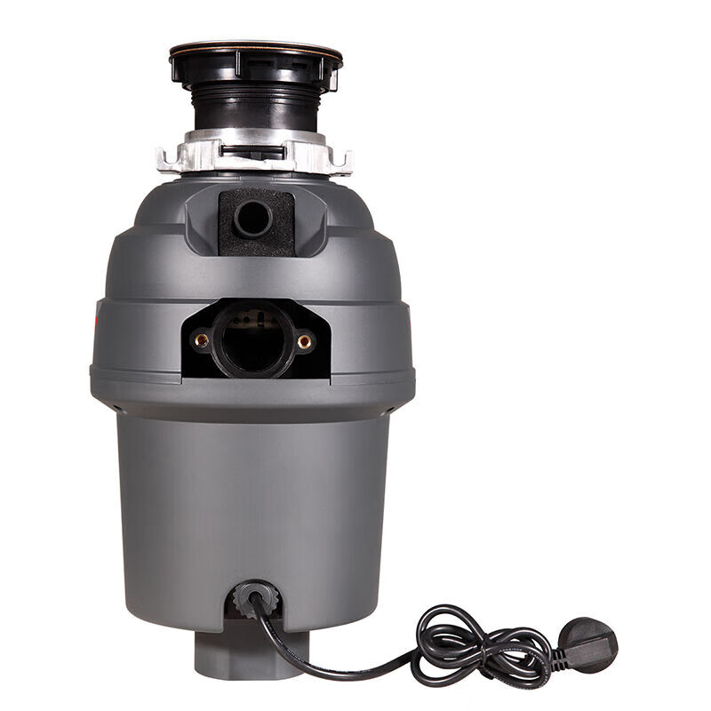 BECBAS garbage disposer kitchen food waste crusher processor household DM500 DM500 air switch