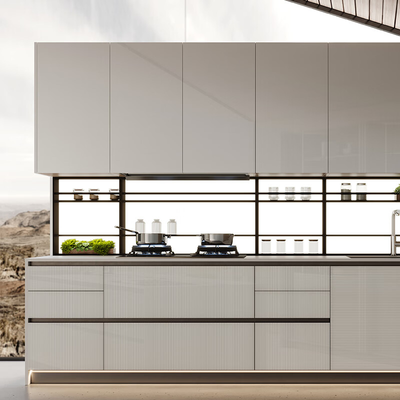 Boloni Futureland Cabinet Customization Whole House Customized Wardrobe Cabinets