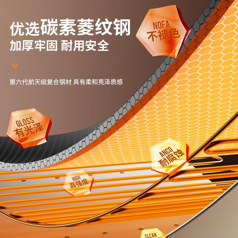 German washing machine base frame removable universal pulley refrigerator base shock-proof pulley storage rack retractable upgraded universal pulley black